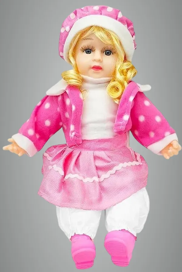 Multicolor_Baby_Doll,Barbie_Doll