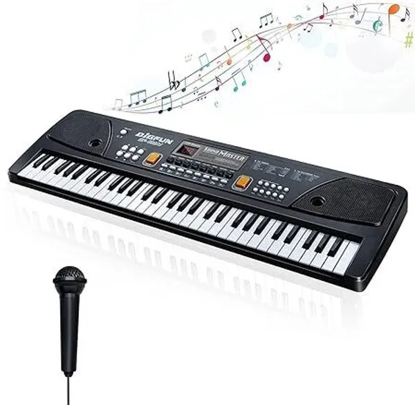 DYNAMIC_PIANNO_61__KEYS