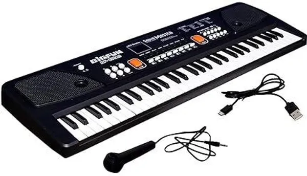 DYNAMIC_PIANNO_61__KEYS