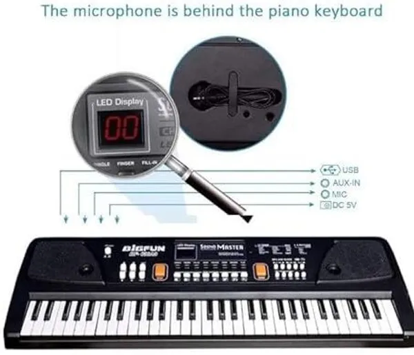 DYNAMIC_PIANNO_61__KEYS