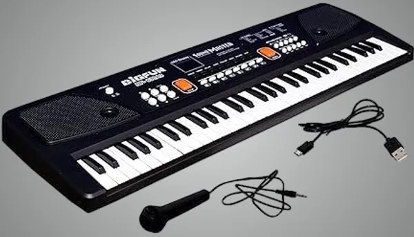 DYNAMIC_PIANNO_61__KEYS