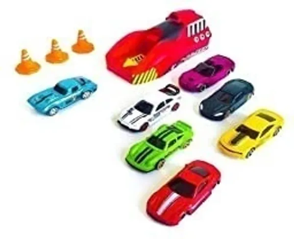 Car_With_Rapid_Launcher_Game_For_Kids_Multi_Color