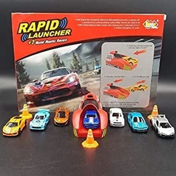 Car_With_Rapid_Launcher_Game_For_Kids_Multi_Color