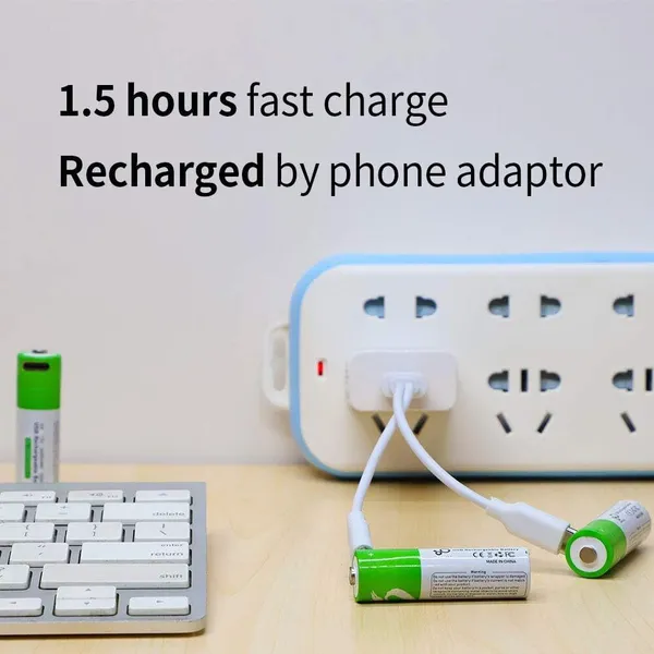 Rechargable__C_type__Lithium_Toys_Remote_Battery