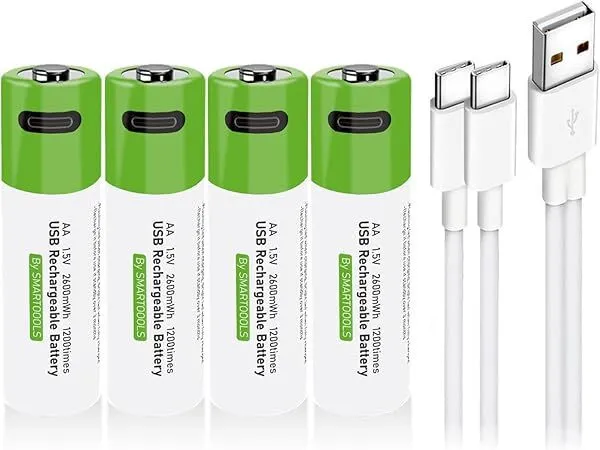 Rechargable__C_type__Lithium_Toys_Remote_Battery