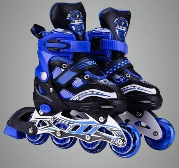 Blue_Roller-Skates_For_Girls_Age_Group_7-12_YRS