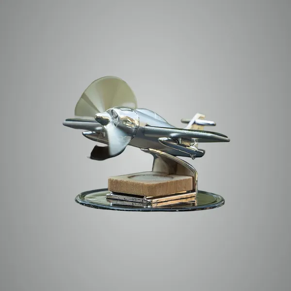 Silver_Trendy_Premium_Automobile_Showpiece