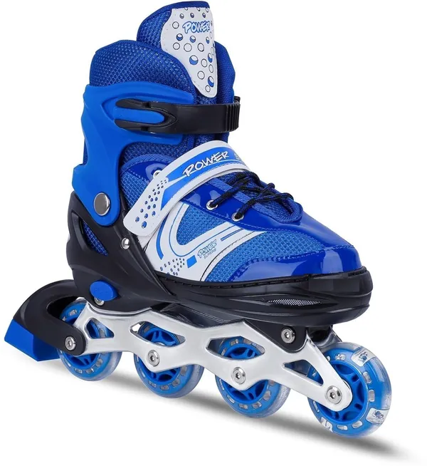Blue_Inline_skating_shoes_Gift_For_Kids_In-line_Skates_-_Size_6_to_10_UK