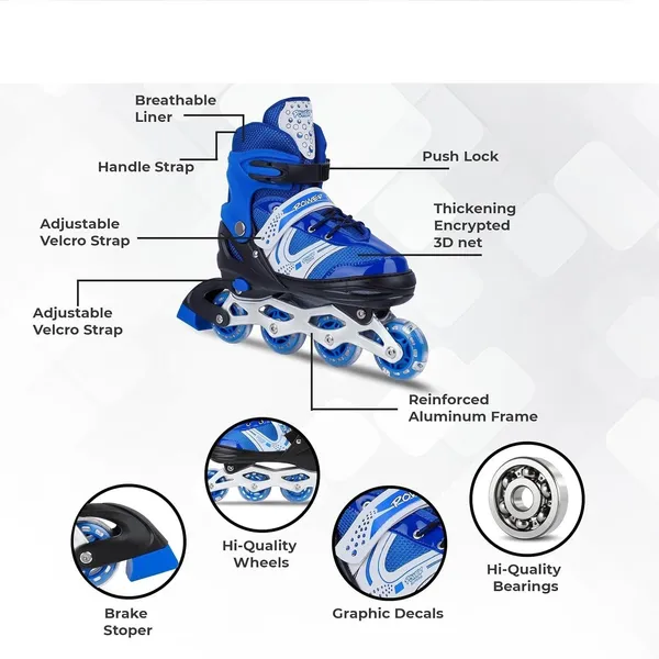 Blue_Inline_skating_shoes_Gift_For_Kids_In-line_Skates_-_Size_6_to_10_UK