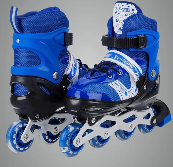 Blue_Inline_skating_shoes_Gift_For_Kids_In-line_Skates_-_Size_6_to_10_UK