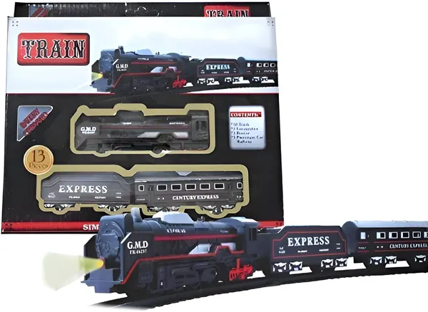 Steam_Engine_Model_Electric_Toy_Train_Set_For_Kids