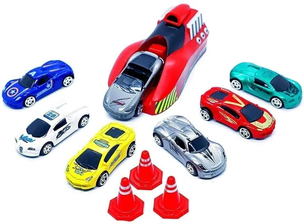 A_Perfect_Care_Kids_Rapid_Racer_Car_Launcher_7_Pcs_Set