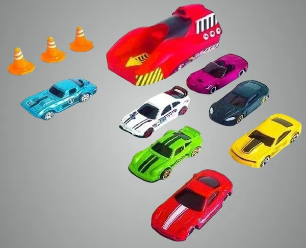 A_Perfect_Care_Kids_Rapid_Racer_Car_Launcher_7_Pcs_Set