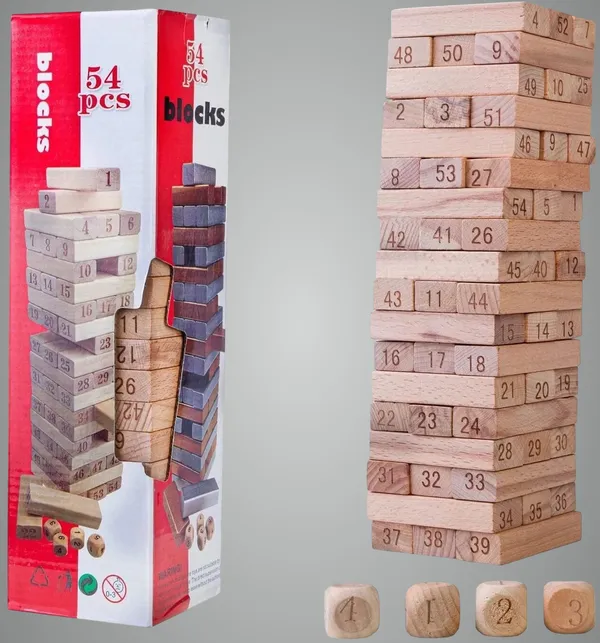 54_Wooden_Blocks_Game_For_Kids_Learning_Toys_Puzzle_Games_Educational