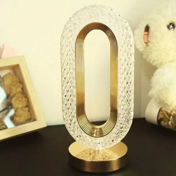 White_Premium_Silicon_Night_Lamp