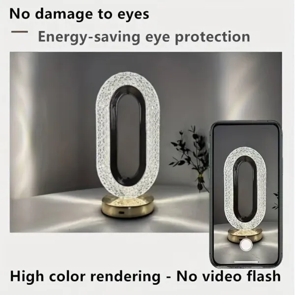 White_Premium_Silicon_Night_Lamp
