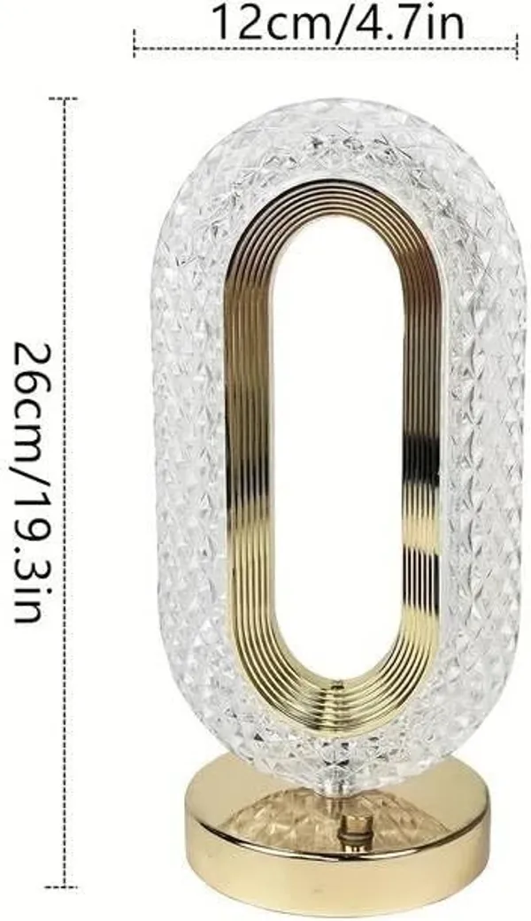 White_Premium_Silicon_Night_Lamp