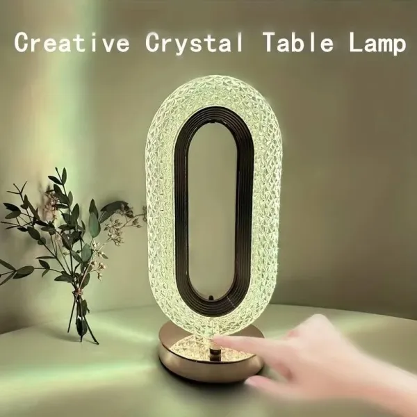 White_Premium_Silicon_Night_Lamp