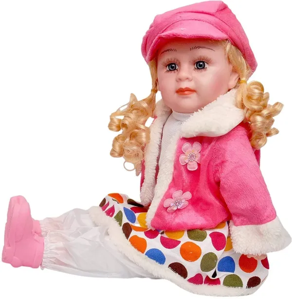 DOLL_-PINK