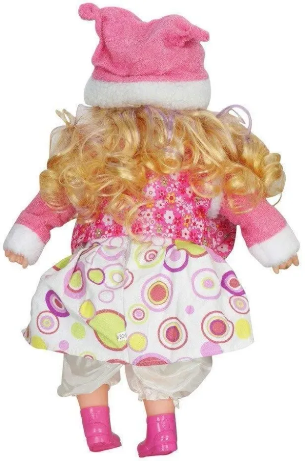 DOLL_-PINK