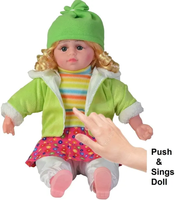 DOLL_-PINK