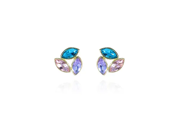 Multicolor_Stainless_Steel_18-Carat_Gold_Polish_Pastel_Trio_Pendant_Set_For_Women