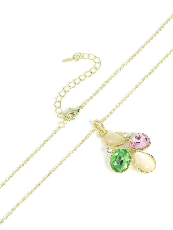 Multicolor_Stainless_Steel_18-Carat_Gold_Polish_Pastel_Trio_Set_For_Women
