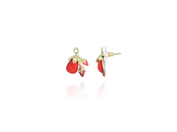 Multicolor_Stainless_Steel_18-Carat_Gold_Polish_Crimson_Bloom_Set_For_Women