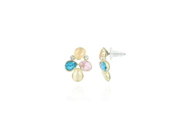 Multicolor_Stainless_Steel_18-Carat_Gold_Polish_Sunset_Pastel_Set_For_Women