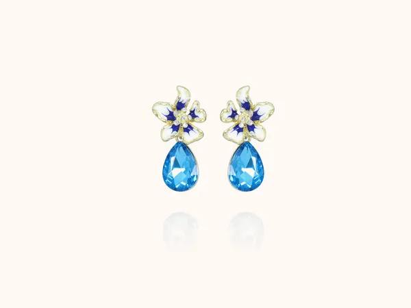 Multicolor_Stainless_Steel_18-Carat_Gold_Polish_Royal_Bloom_Set_For_Women