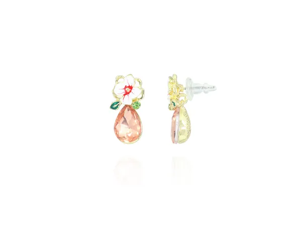 Multicolor_Stainless_Steel_18-Carat_Gold_Polish_Blossom_Blush_Set_For_Women