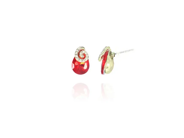 Multicolor_Stainless_Steel_18-Carat_Gold_Polish_Crimson_Spark_Set_For_Women