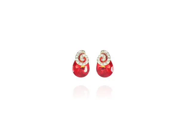 Multicolor_Stainless_Steel_18-Carat_Gold_Polish_Crimson_Spark_Set_For_Women