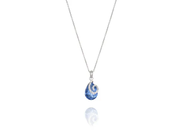 Multicolor_Stainless_Steel_18-Carat_Gold_Polish_Ocean_Spark_Spiral_Set_For_Women