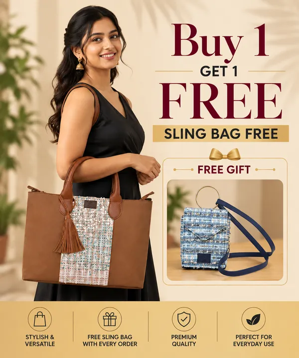 Brown_Cotton_Premium_&_Elegant_Handbag_For_Women