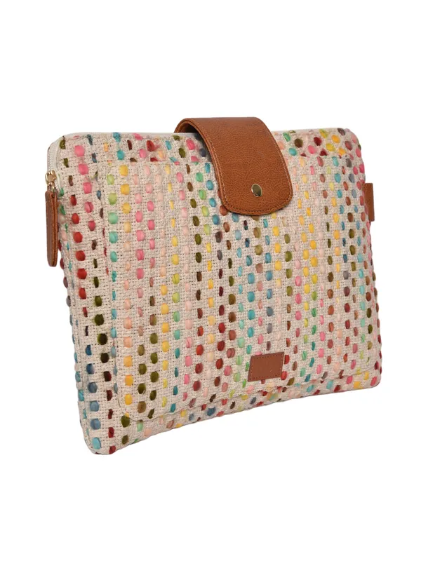 Multicolor_Cotton_Premium_&_Elegant_Laptop_Sleeve_For_Women