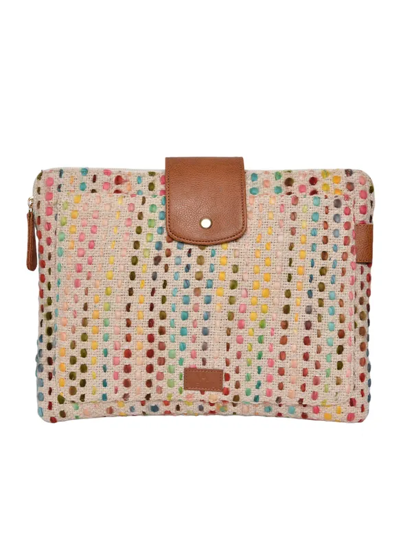 Multicolor_Cotton_Premium_&_Elegant_Laptop_Sleeve_For_Women