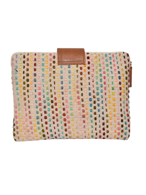 Multicolor_Cotton_Premium_&_Elegant_Laptop_Sleeve_For_Women