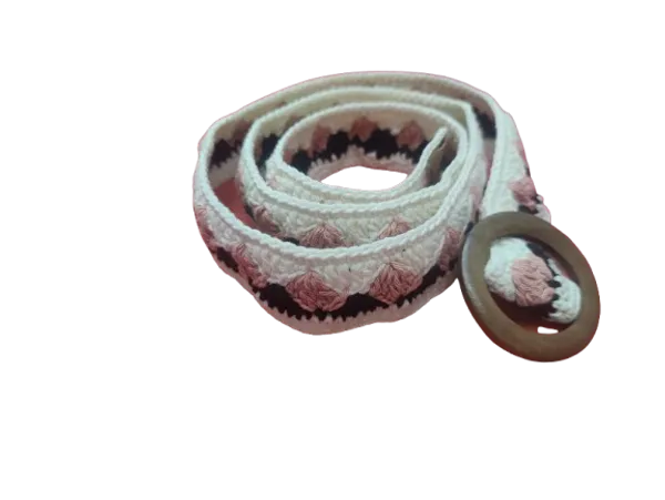 Wooden_Handmade_crochet_Bloom_Belt_For_Women