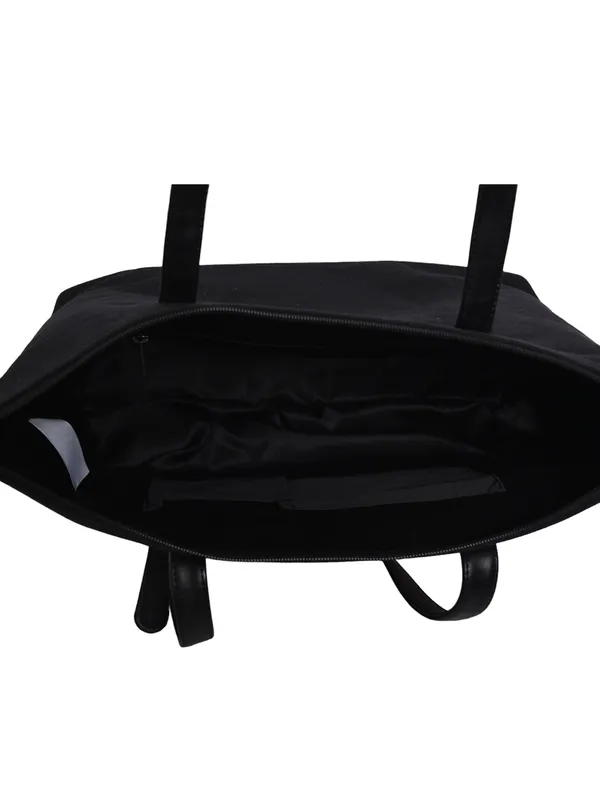 Black_Cotton_Premium_&_Elegant_Tote_For_Women