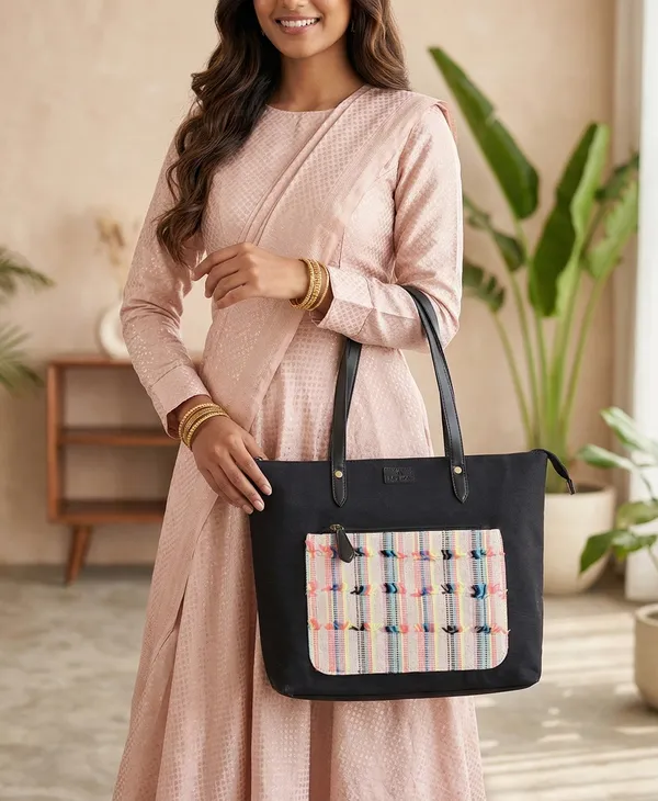 Black_Cotton_Premium_&_Elegant_Tote_For_Women