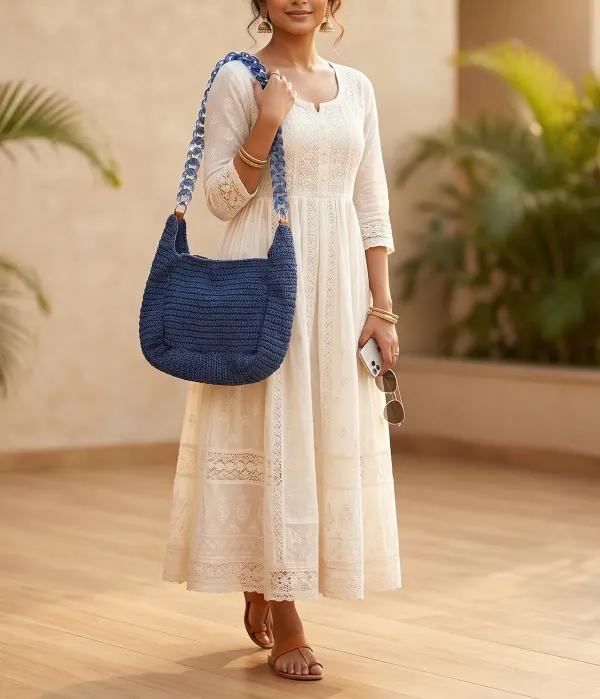 Navy_Raffia_Premium_&_Elegant_Tote_For_Women