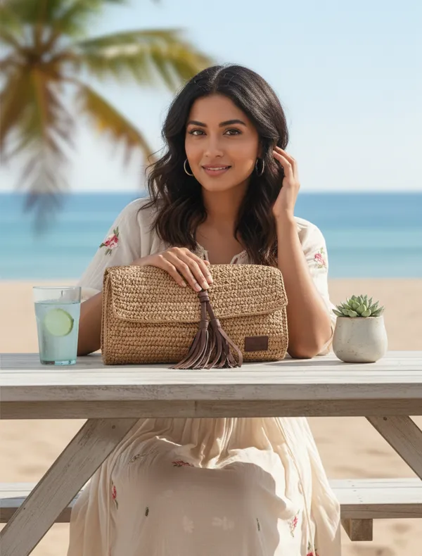 Natural_Raffia_Premium_&_Elegant_Clutch_For_Women