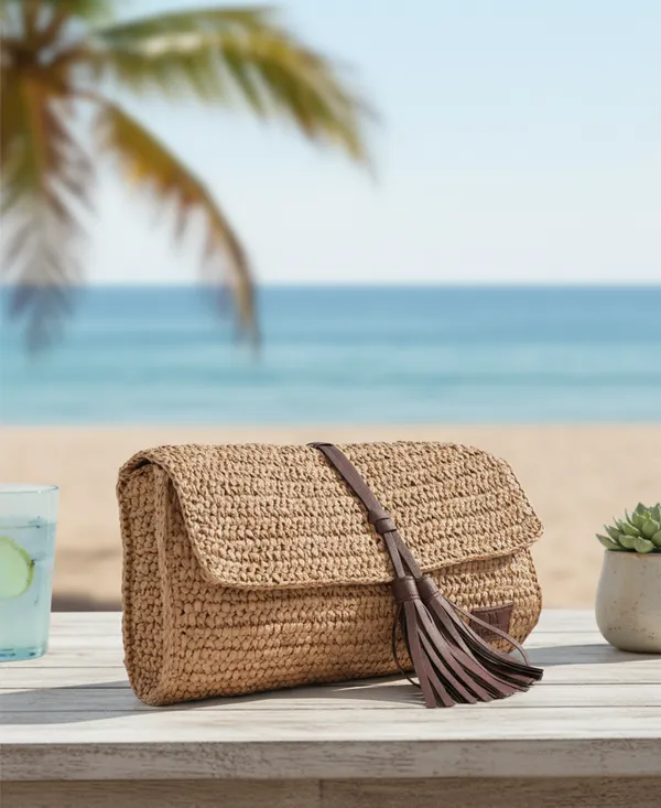 Natural_Raffia_Premium_&_Elegant_Clutch_For_Women