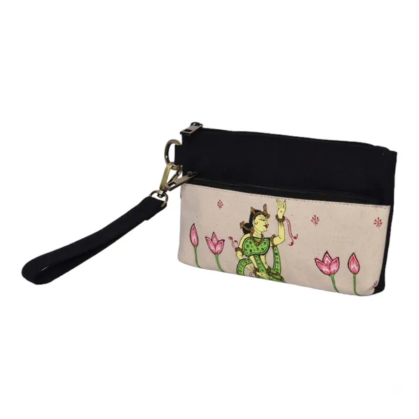 Pattachitra_Premium_And_Elegant_Dancer_Handbag