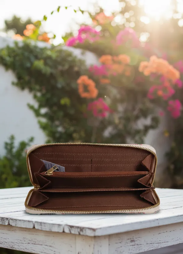 Multicolor_Cotton_Lurex_Premium_&_Elegant_Wallet_For_Women_