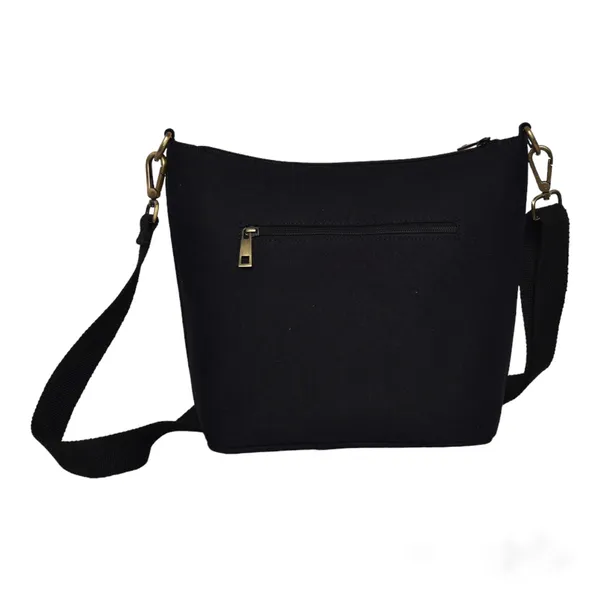 Black_Recycled_Canvas_Premium_&_Elegant_Handbag_For_Women