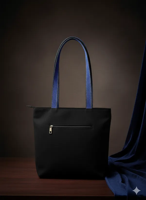 Black_Canvas_Tote_Bag_For_Women