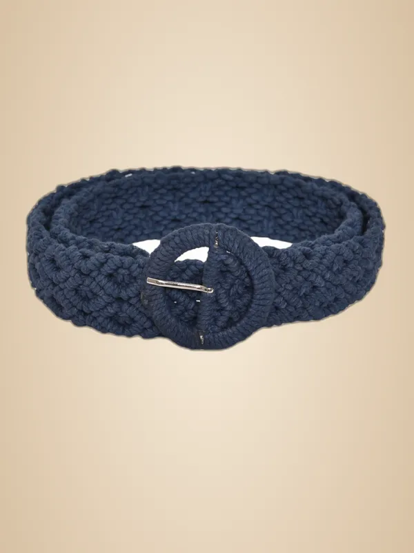 Blue_Cotton_Premium_&_Elegant_Belt_For_Women