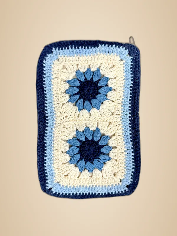 Blue_Cotton_Premium_&_Elegant_Wallet_For_Women